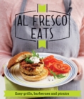 Al Fresco Eats - eBook