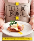 Let's Do Brunch - eBook