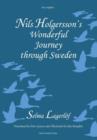 Nils Holgersson's Wonderful Journey Through Sweden: The Complete Volume - Book