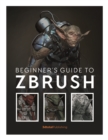 Beginner's Guide to ZBrush - Book