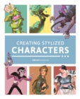Creating Stylized Characters - Book