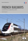 French Railways : Locomotives and Multiple Units - Book