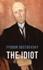 The Idiot - eBook