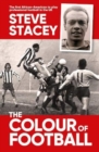 The Colour Of Football - Book