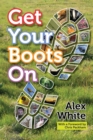 Get Your Boots On - Book