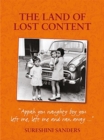The Land of Lost Content - Book