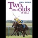 Two Year Olds of 2014 - Book