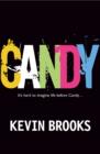 Candy - eBook