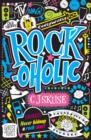 Rockoholic - eBook