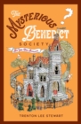 The Mysterious Benedict Society - eBook
