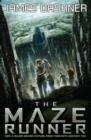 The Maze Runner - Book