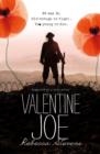 Valentine Joe - Book