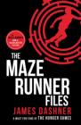 The Maze Runner Files - eBook