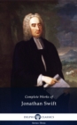 Delphi Complete Works of Jonathan Swift (Illustrated) - eBook