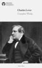 Delphi Complete Works of Charles Lever (Illustrated) - eBook
