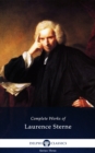 Delphi Complete Works of Laurence Sterne (Illustrated) - eBook