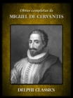 Obras Completas de Miguel Cervantes - eBook