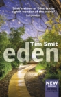 Eden : Updated 15th Anniversary Edition - Book
