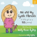Me and My Cystic Fibrosis - Book