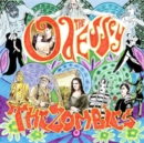 The Odessey: The Zombies In Words And Images - Book