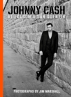 Johnny Cash At Folsom And San Quentin - Book
