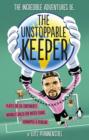 The Unstoppable Keeper - eBook