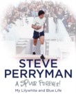 Steve Perryman - Book