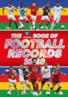 The Vision Book of Football Records 2020 - Book