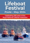 Lifeboat Festival : Celebrating 200 years of the  Royal National Lifeboat Institition - Book