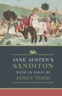 Jane Austen's Sanditon : With an Essay by Janet Todd - eBook