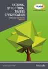 NATIONAL STRUCTURAL TIMBER SPECIFICATION - Book