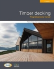Timber decking 3rd edition - Book