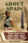 ABOUT SPAIN - eBook