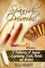 SPANISH PROVERBS - eBook