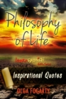 PHILOSOPHY OF LIFE - INSPIRATIONAL QUOTES - eBook