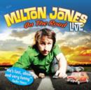 On the Road Live - CD