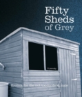 50 Sheds of Grey: Erotica for the Not-too-modern Male - CD
