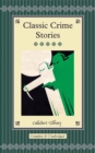 Classic Crime Stories - Book