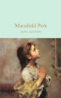 Mansfield Park - Book