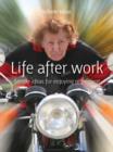 Life after work - eBook