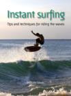 Instant surfing - eBook