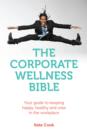 Corporate Wellness Bible - eBook