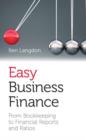Easy Business Finance - eBook
