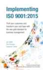 Implementing ISO 9001 : 2015 - eBook