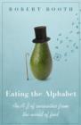 Eating the Alphabet - Book