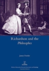 Richardson and the Philosophes - Book