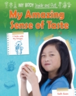 My Amazing Sense of Taste - eBook