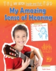 My Amazing Sense of Hearing - eBook