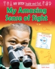 My Amazing Sense of Sight - eBook