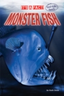 Monster Fish - eBook